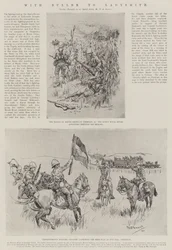 With Buller to Ladysmith